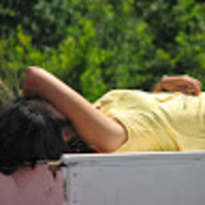 Meet your Posher, Carmen